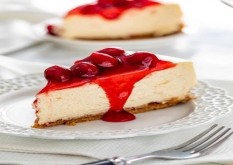 Cheesecake Recipe